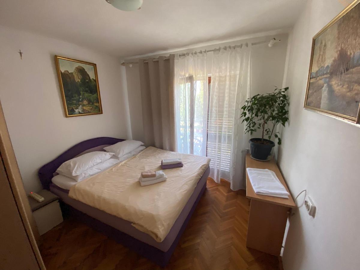 Ana Apartments Opatija Exterior photo