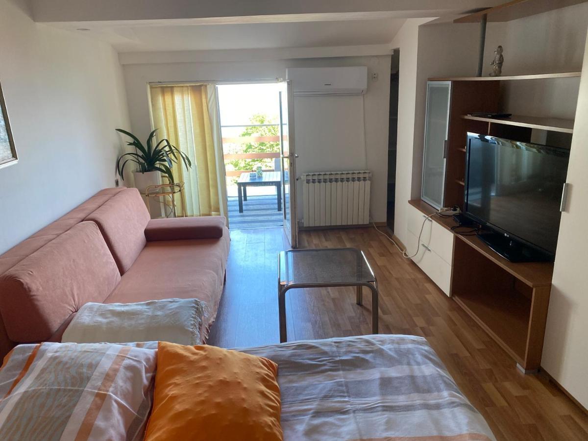 Ana Apartments Opatija Exterior photo