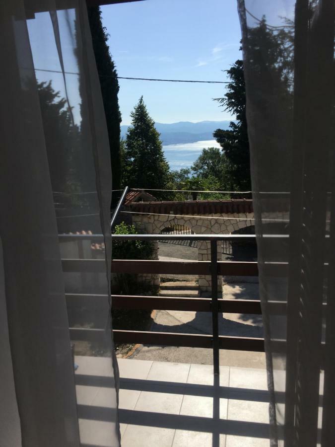 Ana Apartments Opatija Exterior photo
