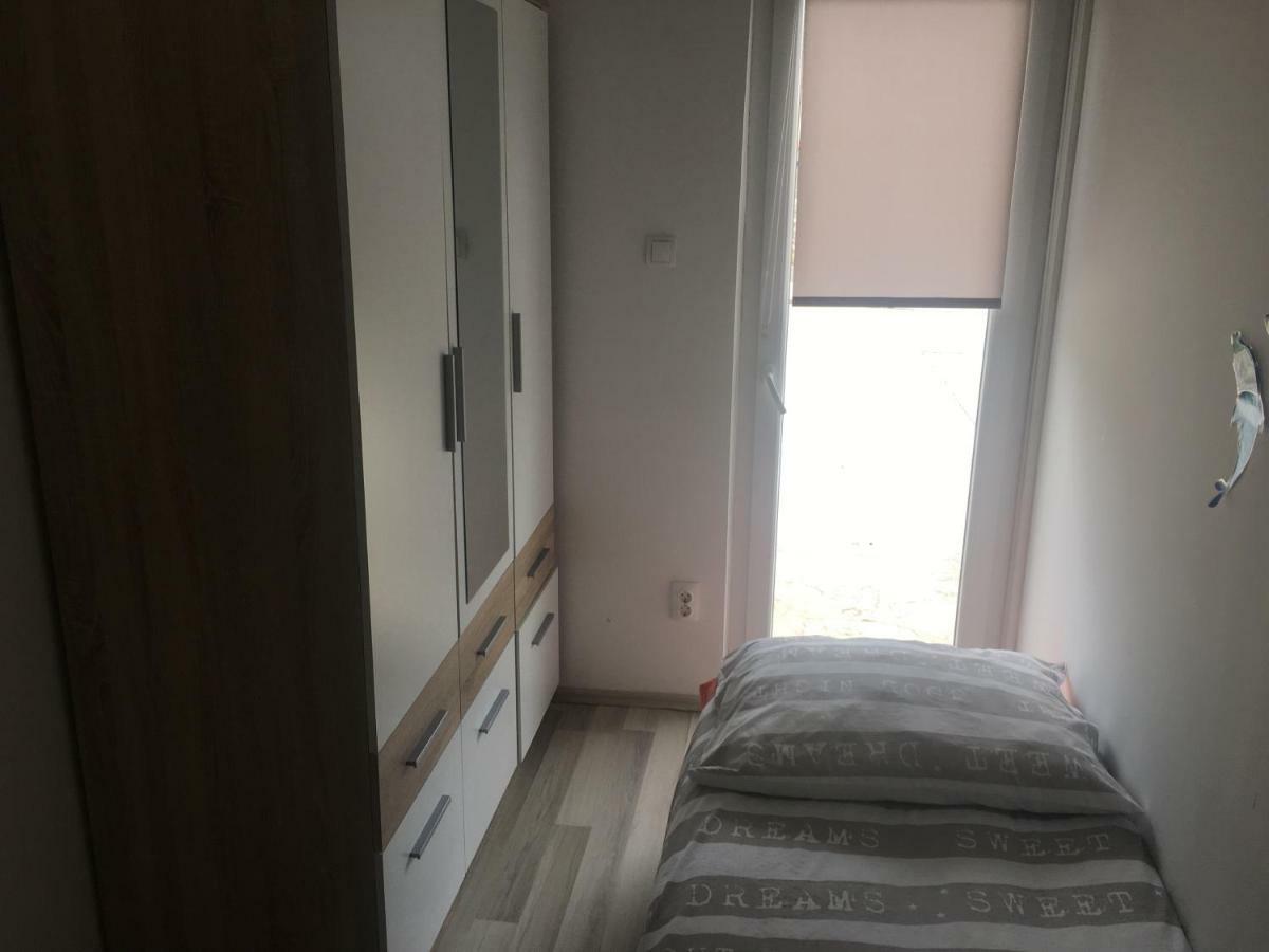 Ana Apartments Opatija Exterior photo