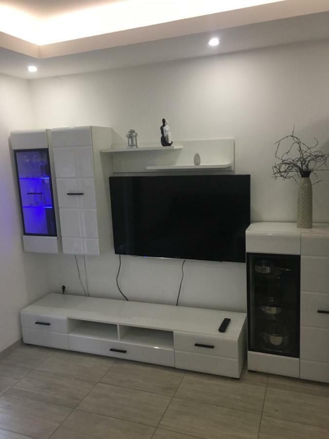 Ana Apartments Opatija Exterior photo