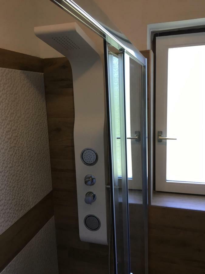 Ana Apartments Opatija Exterior photo